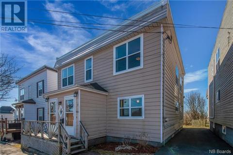 706 - 708 Beaconsfield Avenue, House detached with 6 bedrooms, 2 bathrooms and null parking in Saint John NB | Card Image