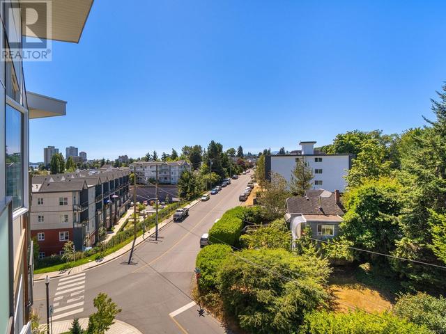 508 - 20 Barsby Ave, Condo with 2 bedrooms, 2 bathrooms and 34 parking in Nanaimo BC | Image 17