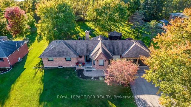 4372 10 Sdrd, House detached with 2 bedrooms, 4 bathrooms and 12 parking in Bradford West Gwillimbury ON | Image 1