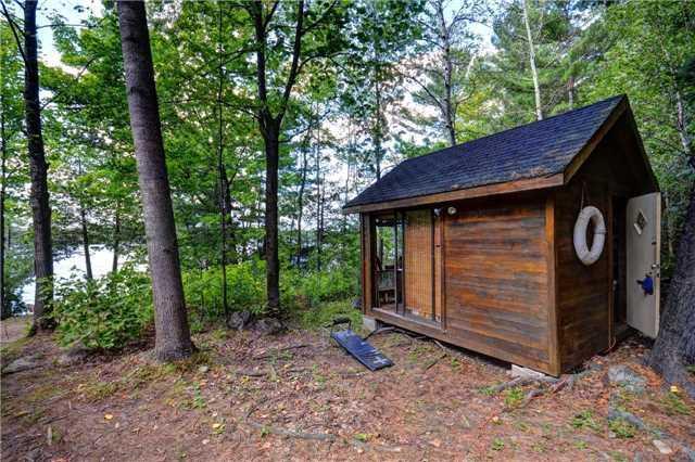 1012 Guys Rd, House detached with 3 bedrooms, 1 bathrooms and 3 parking in Muskoka Lakes ON | Image 7