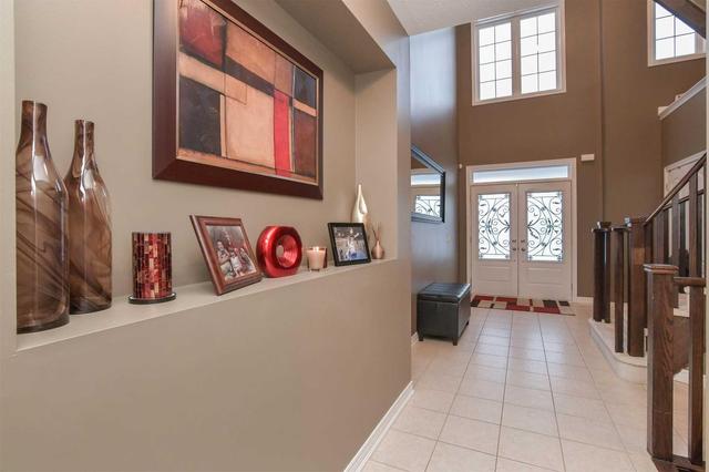 769 Cook Cres, House detached with 4 bedrooms, 3 bathrooms and 2 parking in Shelburne ON | Image 3