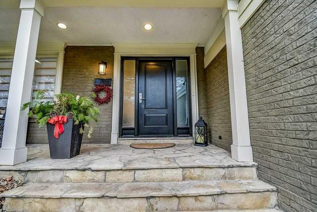 1677 Missenden Cres, House detached with 3 bedrooms, 4 bathrooms and 6 parking in Mississauga ON | Image 14