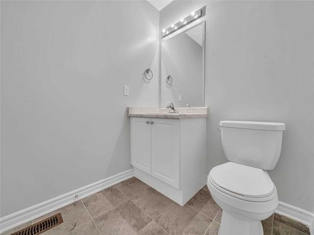84 - 88 Decorso Dr, House attached with 2 bedrooms, 3 bathrooms and 2 parking in Guelph ON | Image 29