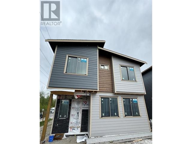 101 - 1701 Fairford Drive, House detached with 3 bedrooms, 2 bathrooms and null parking in Penticton BC | Image 1