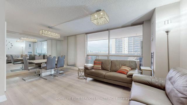 612 - 120 Dundalk Dr, Condo with 2 bedrooms, 1 bathrooms and 1 parking in Toronto ON | Image 40
