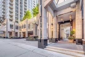 2303 - 761 Bay St, Condo with 1 bedrooms, 2 bathrooms and 1 parking in Toronto ON | Image 14