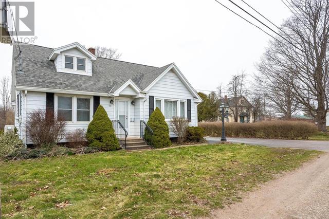 233 Marshall Street, House detached with 4 bedrooms, 1 bathrooms and null parking in Middleton NS | Image 35