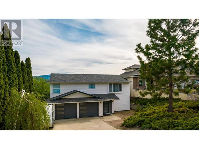 2161 Shamrock Drive, House detached with 4 bedrooms, 2 bathrooms and 2 parking in West Kelowna BC | Image 57