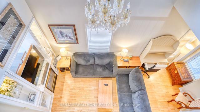 89 English Oak Dr, House semidetached with 3 bedrooms, 4 bathrooms and 4 parking in Richmond Hill ON | Image 27