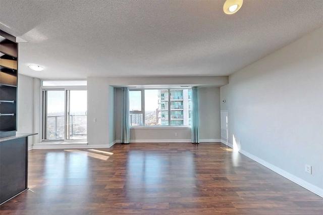 2508 - 25 Town Centre Crt, Condo with 2 bedrooms, 2 bathrooms and 1 parking in Toronto ON | Image 27