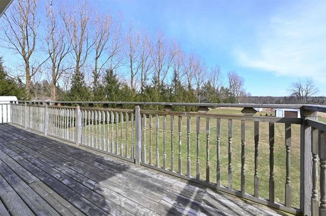 064298 County Rd #3 Rd, House detached with 5 bedrooms, 3 bathrooms and 16 parking in East Garafraxa ON | Image 17
