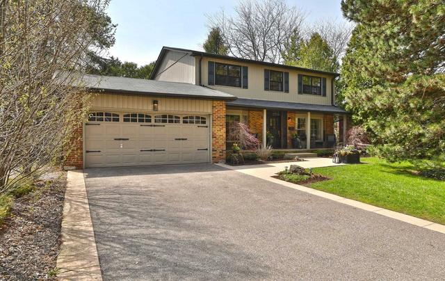 2254 Stillmeadow Rd, House detached with 4 bedrooms, 3 bathrooms and 6 parking in Mississauga ON | Image 1