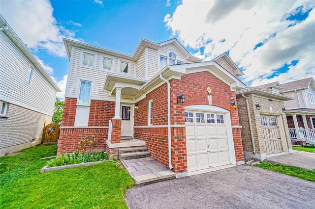 91 Swindells St, House detached with 3 bedrooms, 3 bathrooms and 5 parking in Clarington ON | Image 12