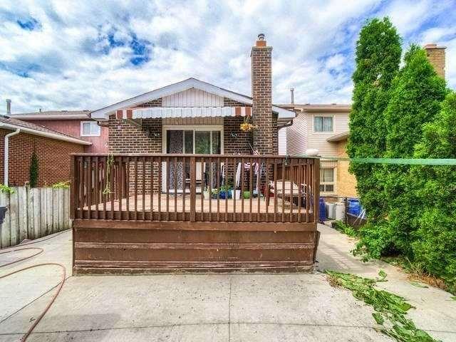 81 Simmons Blvd, House detached with 3 bedrooms, 4 bathrooms and 4 parking in Brampton ON | Image 19