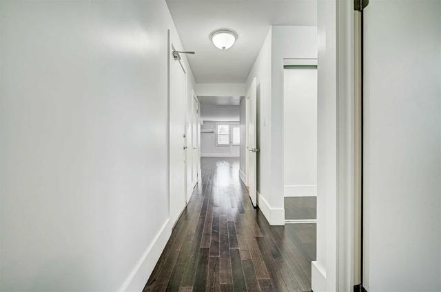 604 - 2603 Bathurst St, Condo with 2 bedrooms, 2 bathrooms and 1 parking in Toronto ON | Image 11