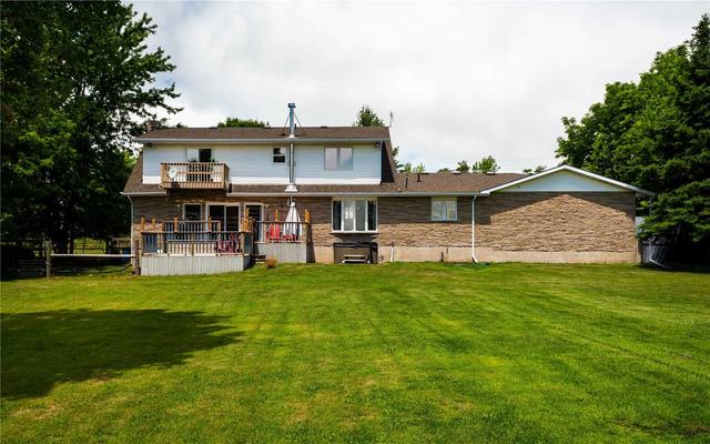 425314 25th Sdrd, House detached with 4 bedrooms, 3 bathrooms and 10 parking in Amaranth ON | Image 29