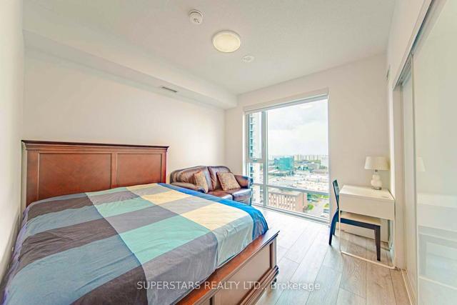 1863 - 60 Ann O'reilly Rd, Condo with 3 bedrooms, 3 bathrooms and 2 parking in Toronto ON | Image 9