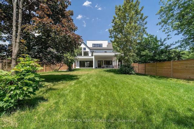 584 Fourth Line, House detached with 5 bedrooms, 5 bathrooms and 10 parking in Oakville ON | Image 31