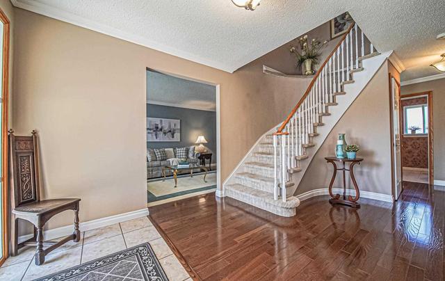 80 Chester Cres, House detached with 4 bedrooms, 3 bathrooms and 2 parking in Scugog ON | Image 15