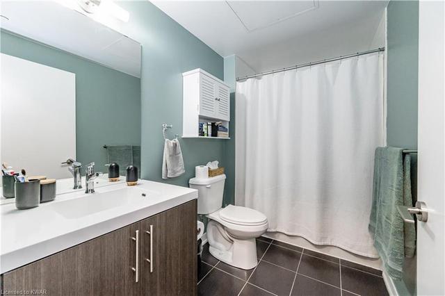 409 - 85 Duke Street W, House attached with 1 bedrooms, 1 bathrooms and 1 parking in Kitchener ON | Image 30