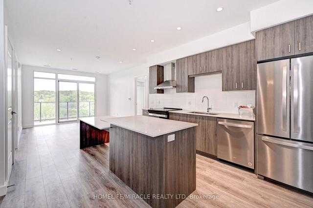 910 - 15 Glebe St N, Condo with 2 bedrooms, 2 bathrooms and 1 parking in Cambridge ON | Image 34