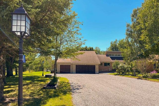 10 Stone Sound, House detached with 3 bedrooms, 3 bathrooms and 13 parking in Scugog ON | Image 23