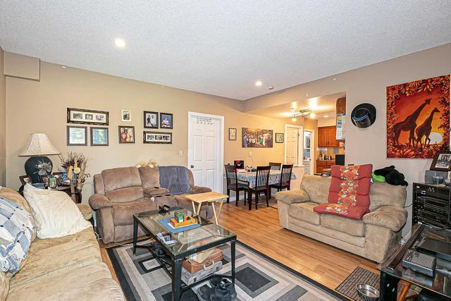 3525 Line 10, House detached with 5 bedrooms, 4 bathrooms and 14 parking in Bradford West Gwillimbury ON | Image 22