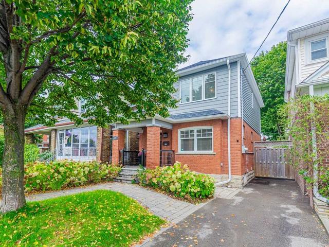 488 Sammon Ave, House detached with 3 bedrooms, 2 bathrooms and 2 parking in Toronto ON | Image 12