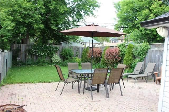 166 Dunraven Dr, House detached with 2 bedrooms, 2 bathrooms and 2 parking in Toronto ON | Image 18