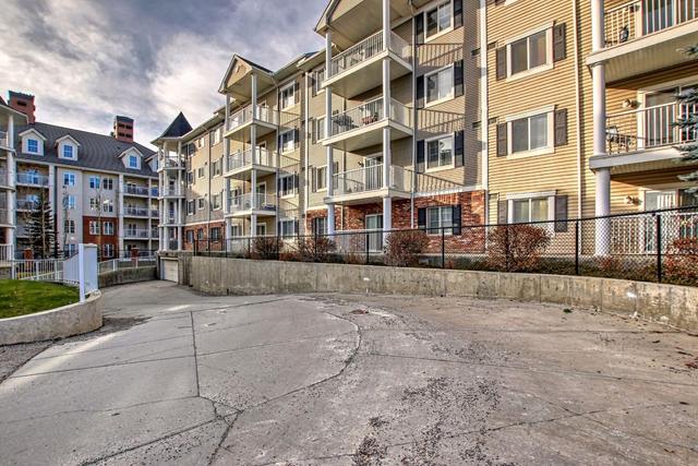 5411 - 69 Country Village Manor Ne, Condo with 2 bedrooms, 2 bathrooms and 1 parking in Calgary AB | Image 46