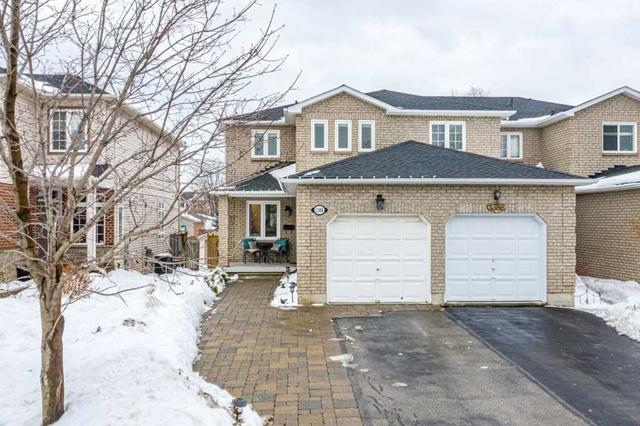 1388 Treeland St, House attached with 3 bedrooms, 3 bathrooms and 3 parking in Burlington ON | Image 1