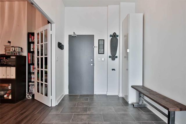 sph7 - 397 Front St W, Condo with 3 bedrooms, 3 bathrooms and 1 parking in Toronto ON | Image 10