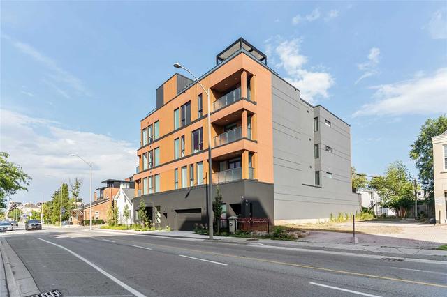 301 - 158 Randall St, Condo with 2 bedrooms, 3 bathrooms and 1 parking in Oakville ON | Image 16