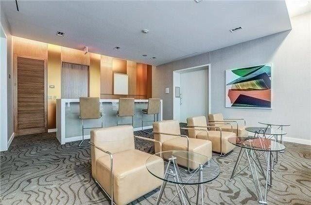 214 - 832 Bay St, Condo with 1 bedrooms, 1 bathrooms and 0 parking in Toronto ON | Image 5