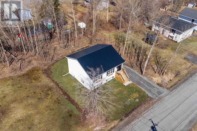 63 14th Street, House detached with 3 bedrooms, 2 bathrooms and null parking in Trenton NS | Image 44