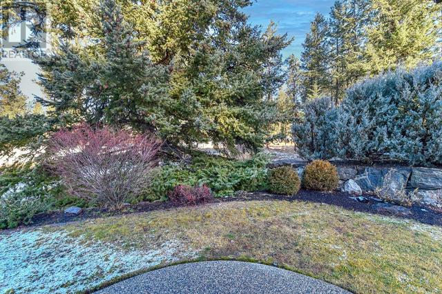 4528 Gallaghers Edgewood Drive, House detached with 2 bedrooms, 2 bathrooms and 2 parking in Kelowna BC | Image 29