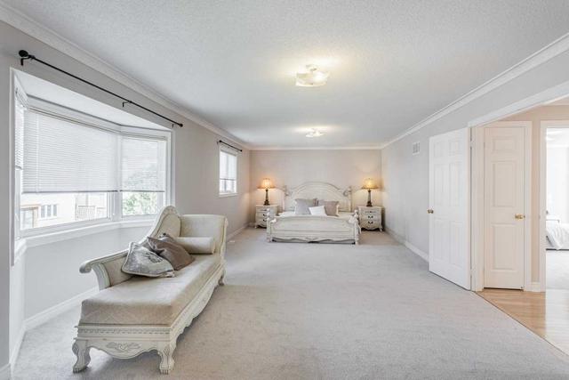 5 Thackeray Crt, House detached with 4 bedrooms, 4 bathrooms and 10 parking in Markham ON | Image 9