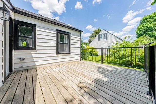 87 Memorial Cres, House detached with 2 bedrooms, 1 bathrooms and 3 parking in Guelph ON | Image 25