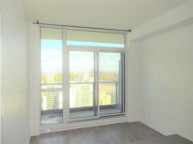 2208 - 56 Forest Manor Rd, Condo with 1 bedrooms, 1 bathrooms and 1 parking in Toronto ON | Image 10