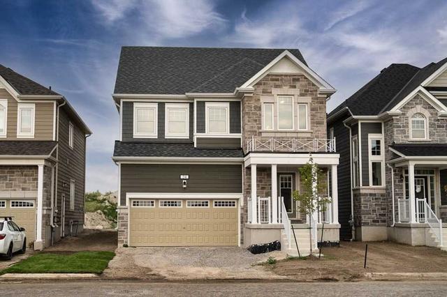 24 Sandhill Crane Dr, House detached with 4 bedrooms, 3 bathrooms and 1 parking in Wasaga Beach ON | Image 1
