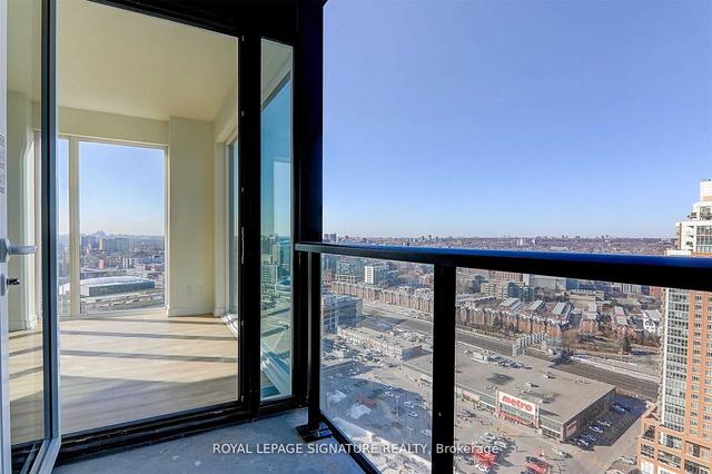 1005 - 135 East Liberty St, Condo with 2 bedrooms, 2 bathrooms and 1 parking in Toronto ON | Image 14