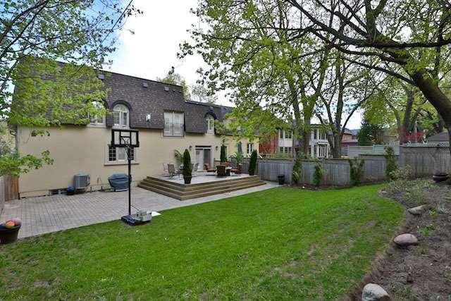 362 Bessborough Dr, House detached with 5 bedrooms, 5 bathrooms and 3 parking in Toronto ON | Image 19