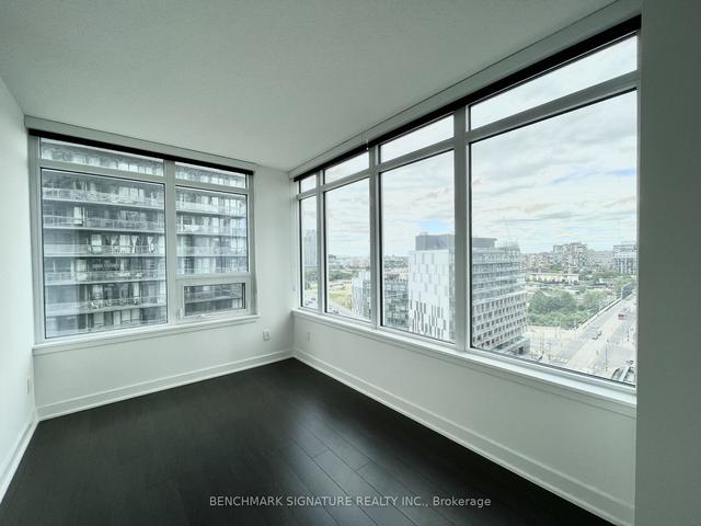 1703 - 19 Bathurst St, Condo with 1 bedrooms, 1 bathrooms and 0 parking in Toronto ON | Image 5