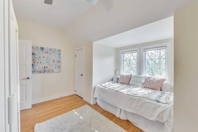 57 Bowden St, House semidetached with 3 bedrooms, 3 bathrooms and 0 parking in Toronto ON | Image 8