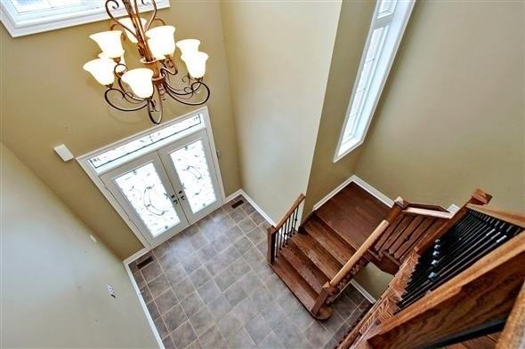 363 Maria Antonia Rd, House detached with 5 bedrooms, 5 bathrooms and 6 parking in Vaughan ON | Image 5