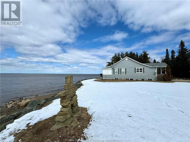 38 Front Road, House detached with 5 bedrooms, 4 bathrooms and null parking in Hardwicke NB | Image 8