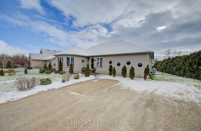 3014 Brookhaven Dr, House detached with 3 bedrooms, 3 bathrooms and 6 parking in Howick ON | Image 23