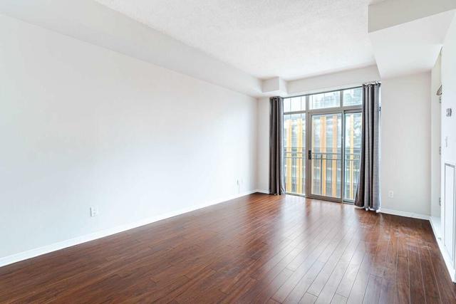 513 - 39 Jarvis St, Condo with 1 bedrooms, 1 bathrooms and 1 parking in Toronto ON | Image 8
