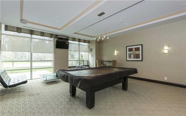 809 - 3504 Hurontario St, Condo with 2 bedrooms, 2 bathrooms and 2 parking in Mississauga ON | Image 17