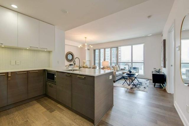 906 - 55 Front St E, Condo with 2 bedrooms, 2 bathrooms and 1 parking in Toronto ON | Image 23